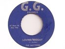 The Maytones - Loving Reggay - G.G. Records