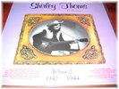 SHIRLEY THOMS THE COMPLETE VOLUME TWO 1942-44 OZ LP