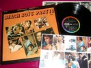 LP/Beach Boys,Party ,mit orig. Foto Insert,D1965,Top
