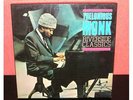 Thelonious Monk 10er LP Box Riverside Classics