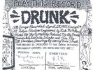 V/A Drinking is GREAT : Lockjaw Poison Idea E 13 KBD