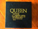 Queen - The Complete Works - Signed by whole band