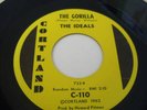 IDEALS THE GORILLA RnB MOD HEAR LISTEN