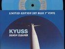 KYUSS Demon Cleaner BLUE 7