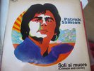 PATRICK SAMSON