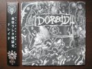 DORAID 2LP MINT gism g.a.t.e.s mpds crow SYPHILITIC SDS