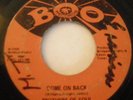 BROTHERS OF SOUL COME ON BACK NORTHERN SOUL Hear it