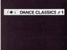 DISCONET dance classics #1 NEAR MINT ORIG BOX SET