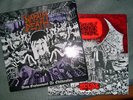 NAPALM DEATH - SCUM & FROM ENSLAVEMENT TO OBLITERATION