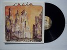 CHAIN - CHILD OF THE STREET - OZ LP - BEAUT AND SCARCE