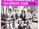 MA BELLE AMIE EP=TEE SET 1970 OZ = DUTCH POP PSYCH/SOUL