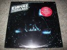 Star Wars Empire Strikes Back Soundtrack LP SEALED 1980