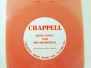 library chappell funk MONSTER Rene Costy SCRABBLE