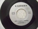 RARE NORTHERN/SWEET SOUL..MAGNIFICENT 7 ON EASTERN