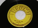 WARREN SMITH, ROCK 'N' ROLL RUBY, MINT US SUN