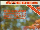 Mercury Living Presence SR 90102 Schumann Sym #2 PARAY