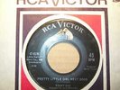 BOBBY DAY - PRETTY LITTLE GIRL NEXT DOOR