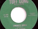 BOB MARLEY & THE WAILERS / CONCRETE JUNGLE / LISTEN