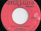 BOB MARLEY & THE WAILERS / DANCING SHOES / LISTEN