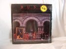 Rush Moving Pictures Vinyl LP SEALED RARE