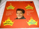 ELVIS PRESLEY -THE KING OF THE WHOLE WIDE WORLD