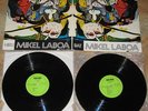 MIKEL LABOA-Bat-Hiru Basque Folk Psych 2 LP Orig 1974 M