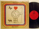IDLE RACE TIME IS PSYCH PROG RARE URUGUAY DIFF CVR LP