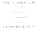 SHOES - One In Versailles LP Limited 500 numbered