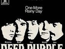 Rare Deep Purple – Hush German 7