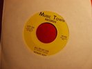 DETROIT SOUL ALL MY LIFE MUSIC TOWN NORTHERN CLEAN VG+