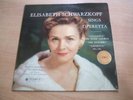 Elisabeth Schwarzkopf UK LP Columbia SAX 2283 1st B/S