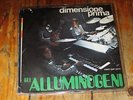 Gli Alluminogeni LOUD Italy 68 Psych garage 45 PS LISTN