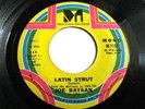 * JOE BATAAN Latin Strut RARE LATIN FUNK BREAKS Hear