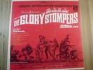 Glory Stompers LP Arrows