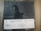 Neil Young white label ex GF LP After the Gold Rush