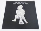 Spriguns Of Tolgus Revel Weird And Wild LP Decca '76 OG