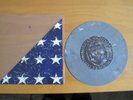 AMERICAN NIGHTMARE - s/t - BACK TO SCHOOL JAM #68/250