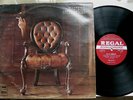 MASTER'S APPRENTICES same 1971 UK REGAL Z. ORIG PROG LP