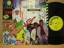 WAYNE SMITH - SLENG TENG - OG UK 1986 GREENSLEEVES LP