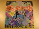 ZOMBIES * ODESSEY & ORACLE * UK MONO ORIGINAL A1/B1