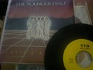 The Younger Half - Private Cali Boogie Funk - Listen 