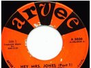 Checkmates hey Mrs jones RnB Northern Soul Mod LISTEN
