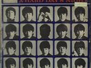 THE BEATLES A HARD DAYS NIGHT 1ST PRESS PCS3058 STEREO