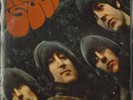 THE BEATLES - RUBBER SOUL - UK VINYL LP PMC1267 1965