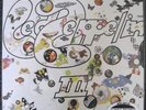 SEALED Classic Records Audiophile Heavy Vinyl LP LED ZEPPELIN III - FREE SHIP