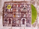 Led Zeppelin - Alternate Physical Graffiti