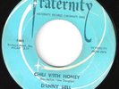 Danny Bell 45 