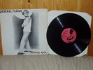 GENERAL PLOUGH  MIDNIGHT ROCK  1983 US LP