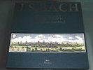 BACH ARCHIV PROD. 7 LP - CHAMBER MUSIC VOL 1 SZERYNG