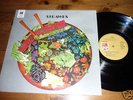 THE STRAWBS 1st Lp 1st pressing STEREO AMLS936 EX++++